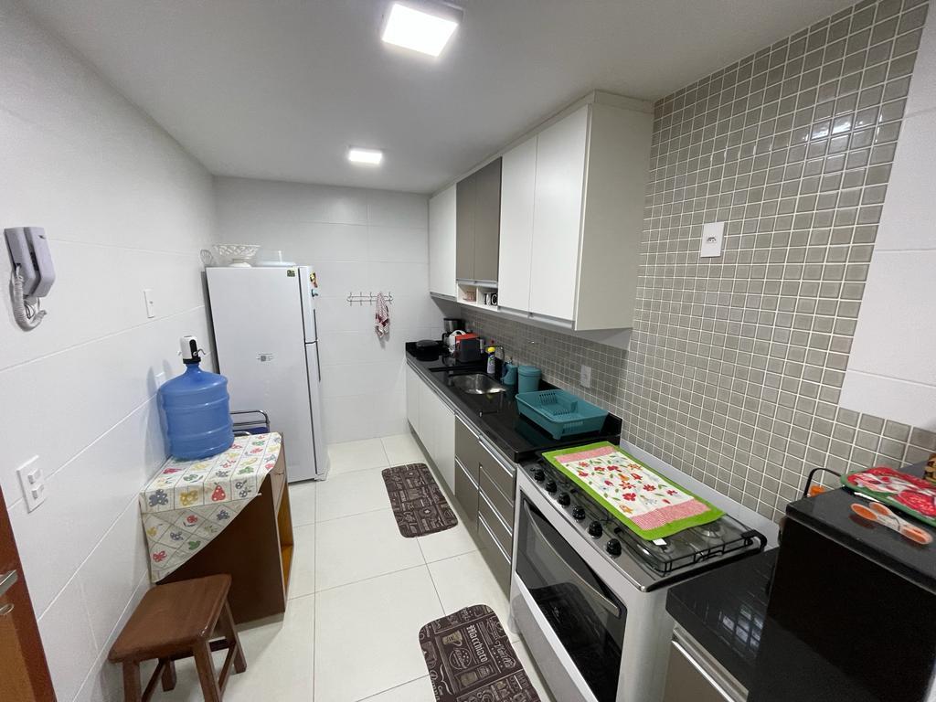 Apartamento à venda com 3 quartos, 150m² - Foto 24