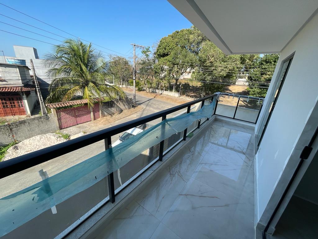 Casa à venda com 3 quartos, 200m² - Foto 4