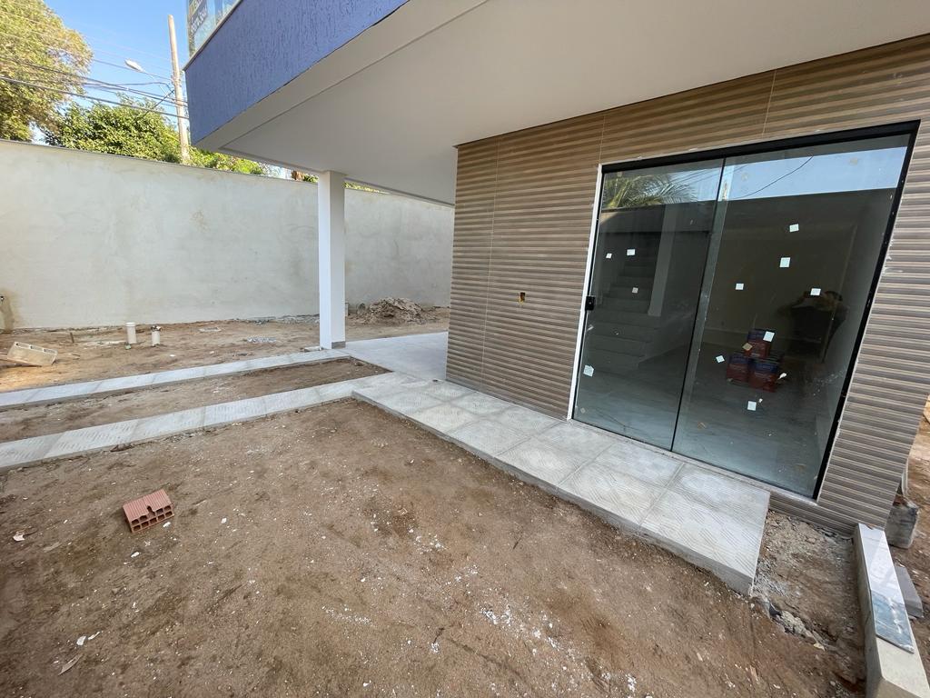 Casa à venda com 3 quartos, 200m² - Foto 7