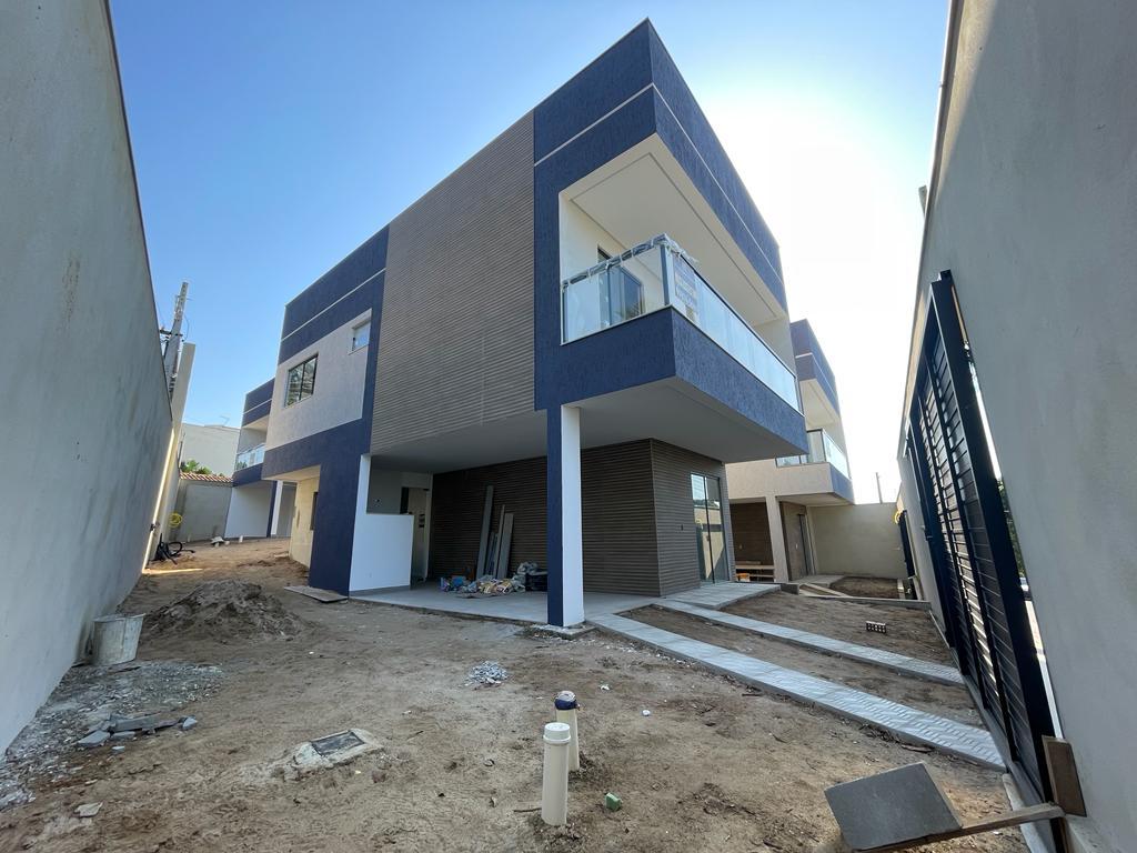 Casa à venda com 3 quartos, 200m² - Foto 8