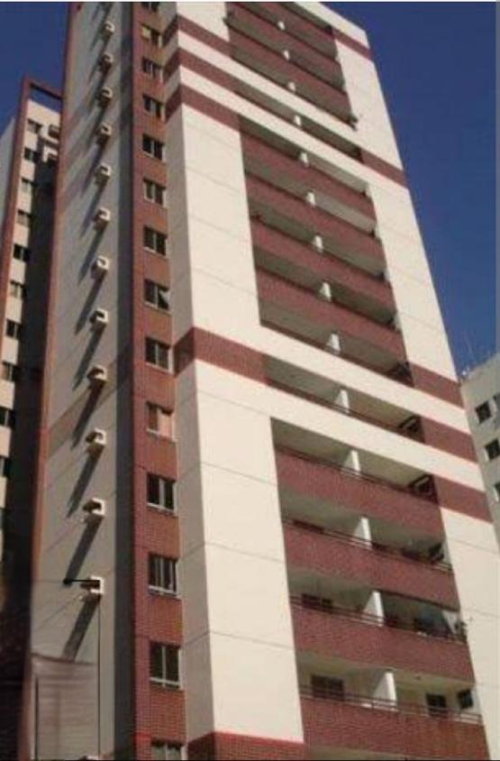 Apartamento à venda com 3 quartos, 170m² - Foto 1