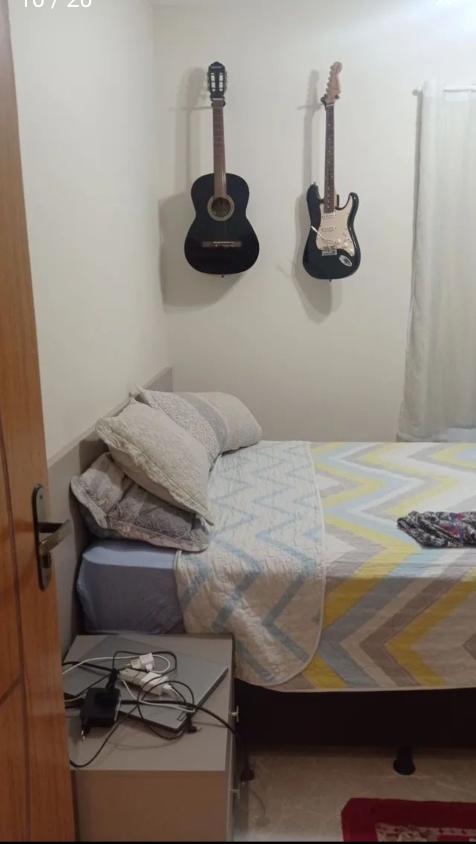 Apartamento à venda com 3 quartos, 170m² - Foto 3