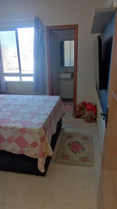 Apartamento à venda com 3 quartos, 170m² - Foto 4