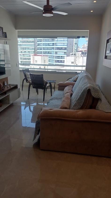 Apartamento à venda com 3 quartos, 170m² - Foto 5