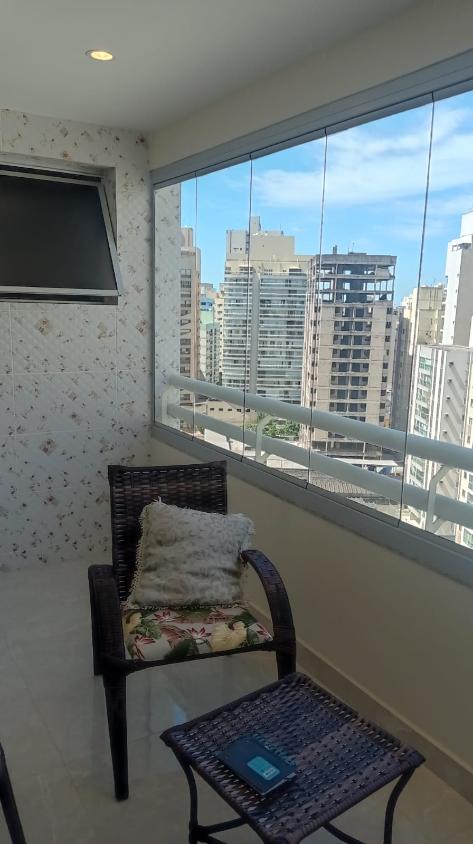 Apartamento à venda com 3 quartos, 170m² - Foto 12