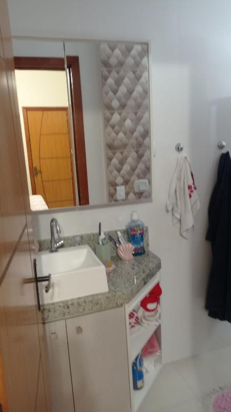 Apartamento à venda com 3 quartos, 170m² - Foto 16