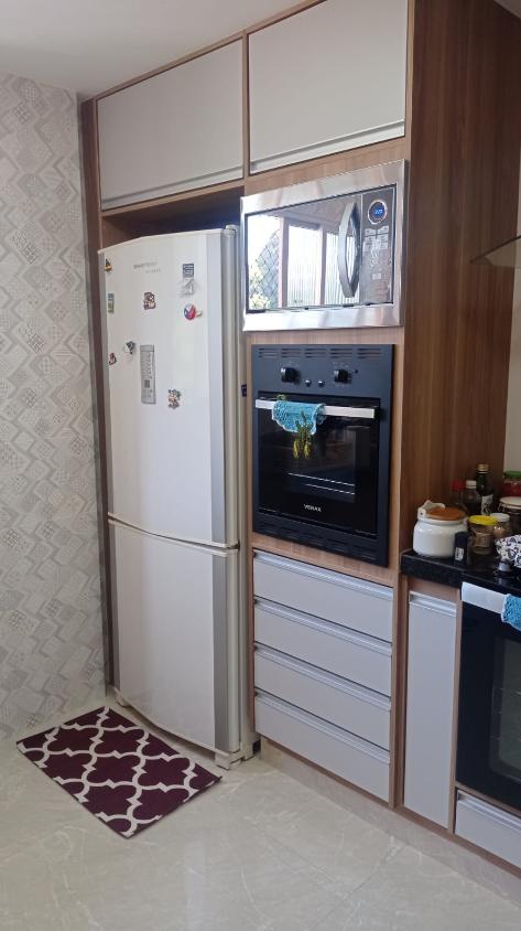 Apartamento à venda com 3 quartos, 170m² - Foto 8