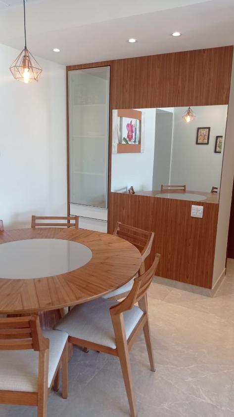 Apartamento à venda com 3 quartos, 170m² - Foto 17