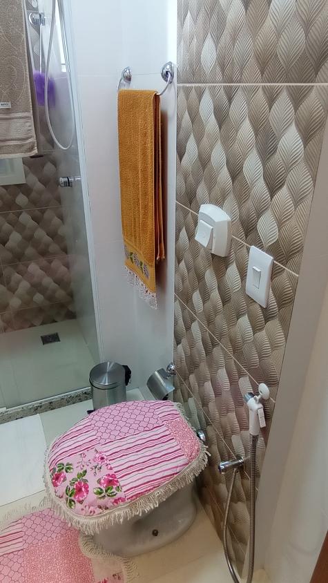 Apartamento à venda com 3 quartos, 170m² - Foto 20