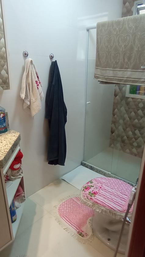 Apartamento à venda com 3 quartos, 170m² - Foto 23