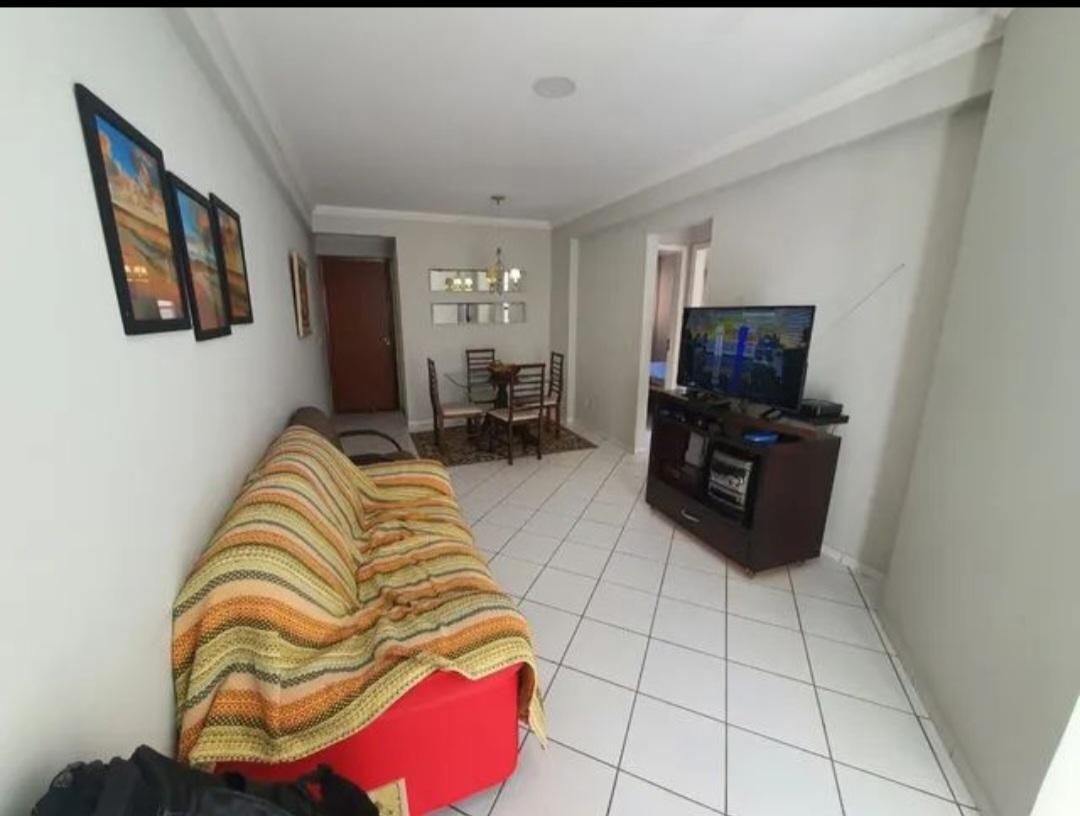 Apartamento à venda com 2 quartos, 76m² - Foto 6