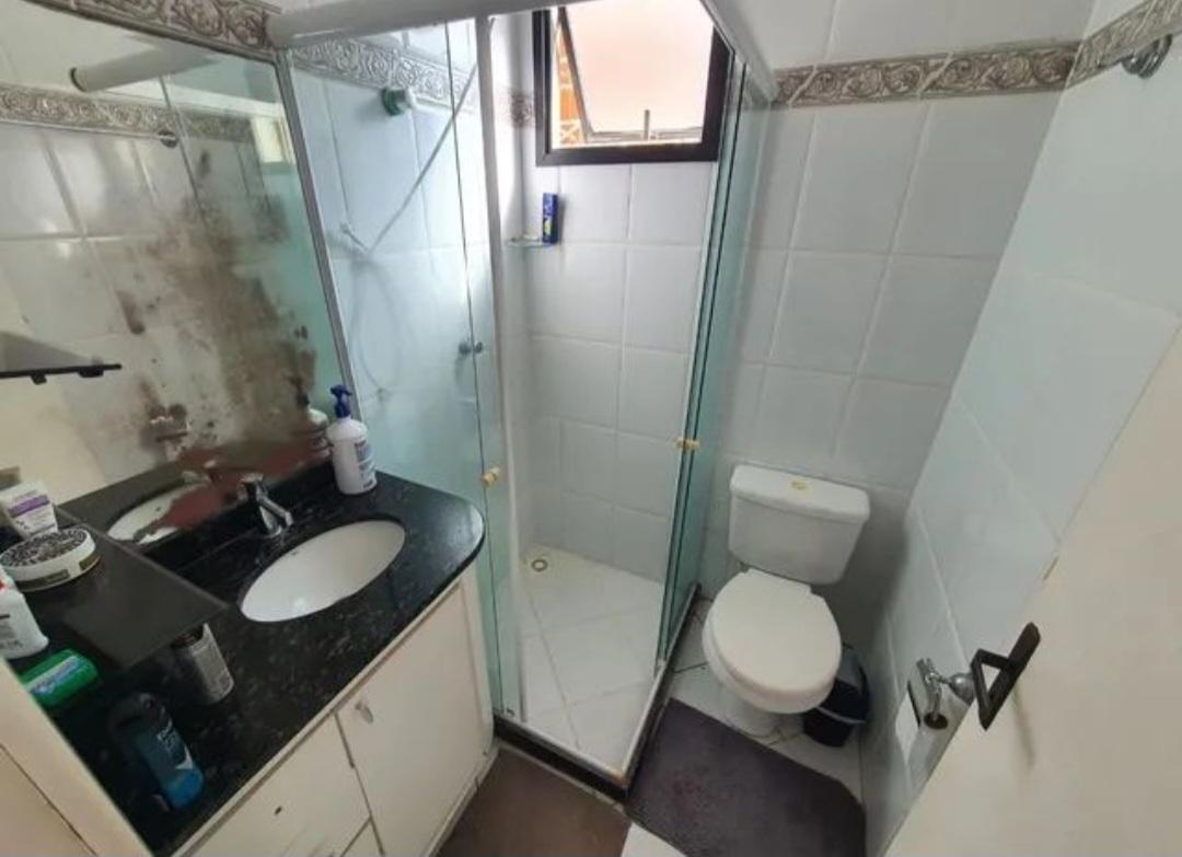 Apartamento à venda com 2 quartos, 76m² - Foto 7