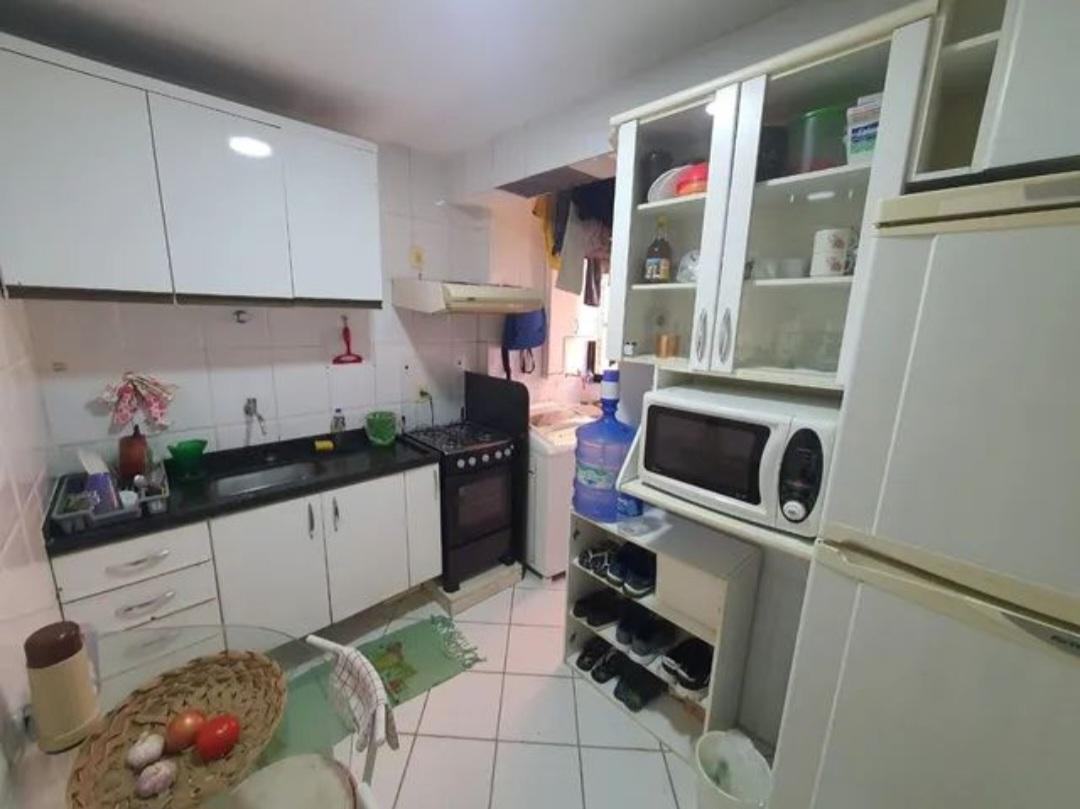 Apartamento à venda com 2 quartos, 76m² - Foto 9