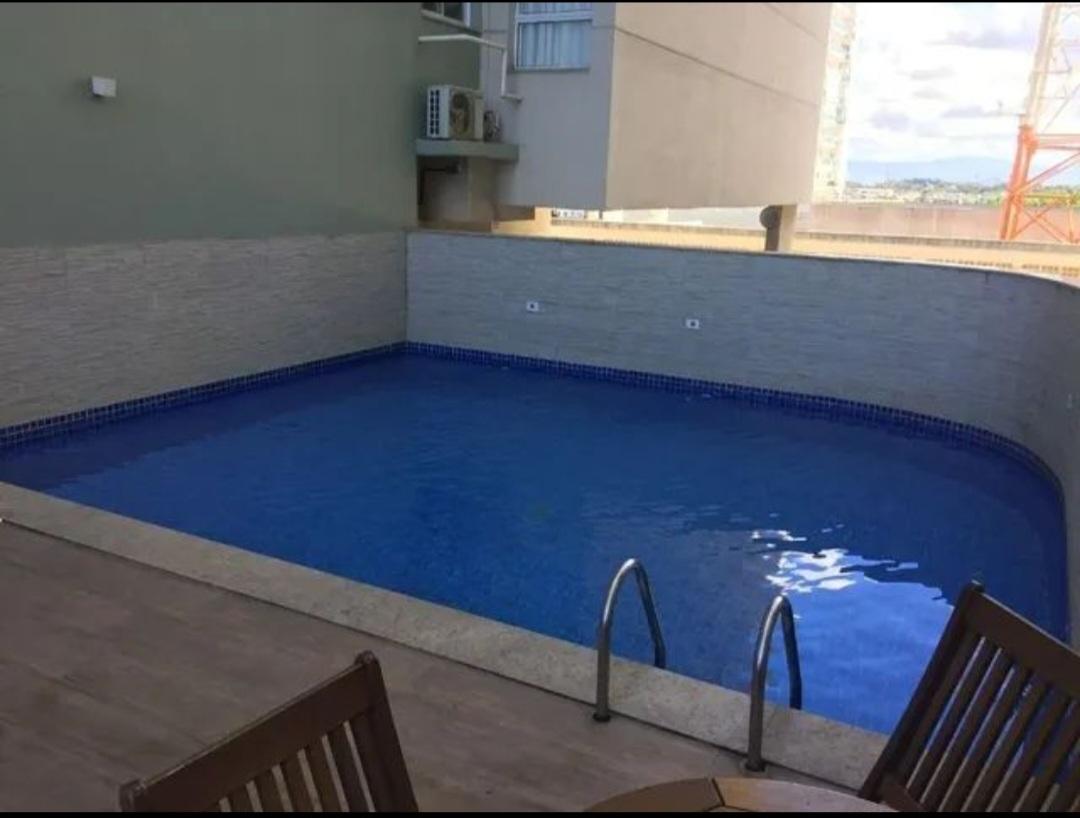 Apartamento à venda com 2 quartos, 60m² - Foto 2