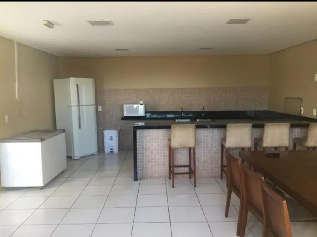 Apartamento à venda com 2 quartos, 60m² - Foto 5