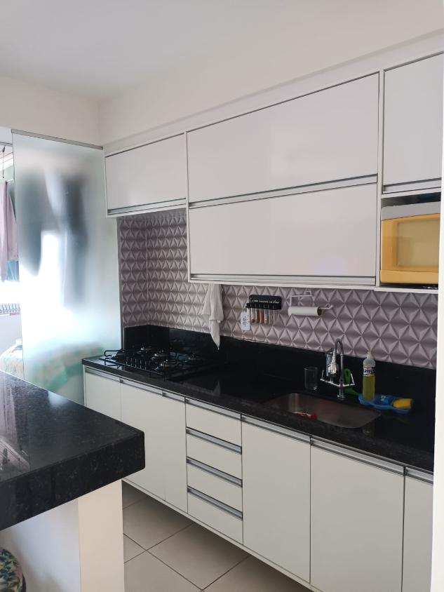 Apartamento à venda com 2 quartos, 64m² - Foto 7