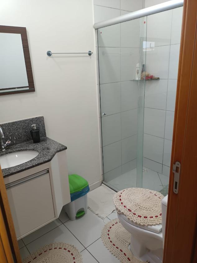 Apartamento à venda com 2 quartos, 64m² - Foto 10