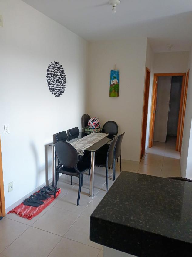 Apartamento à venda com 2 quartos, 64m² - Foto 4