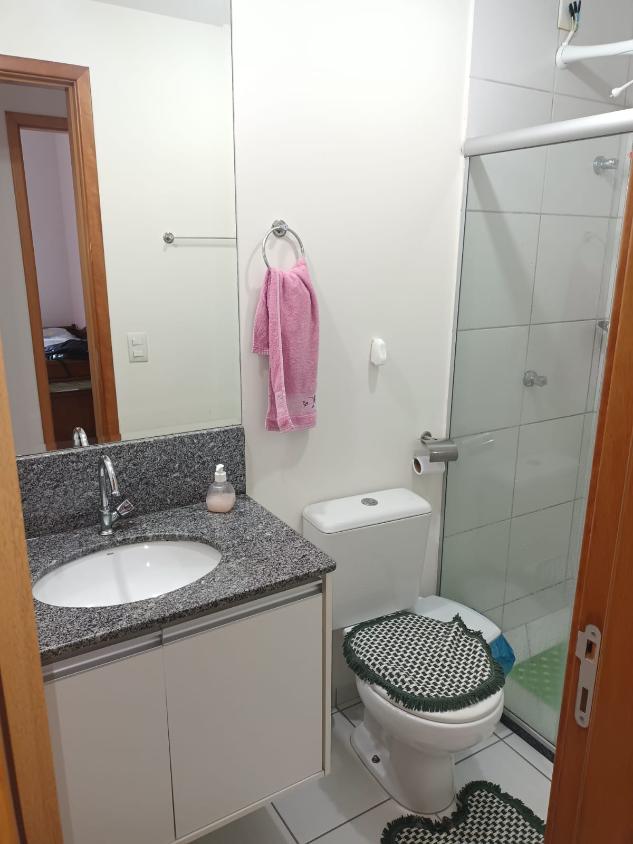 Apartamento à venda com 2 quartos, 64m² - Foto 9