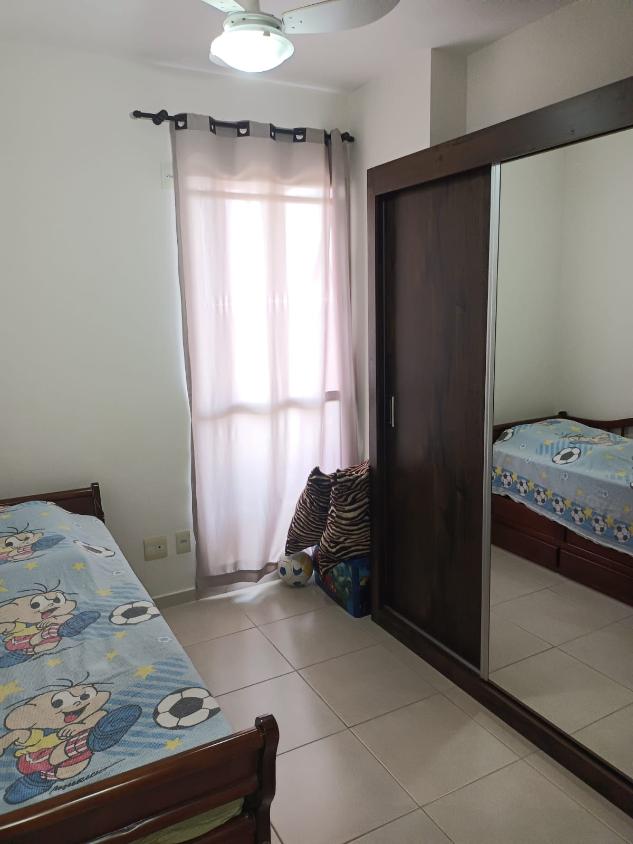 Apartamento à venda com 2 quartos, 64m² - Foto 5