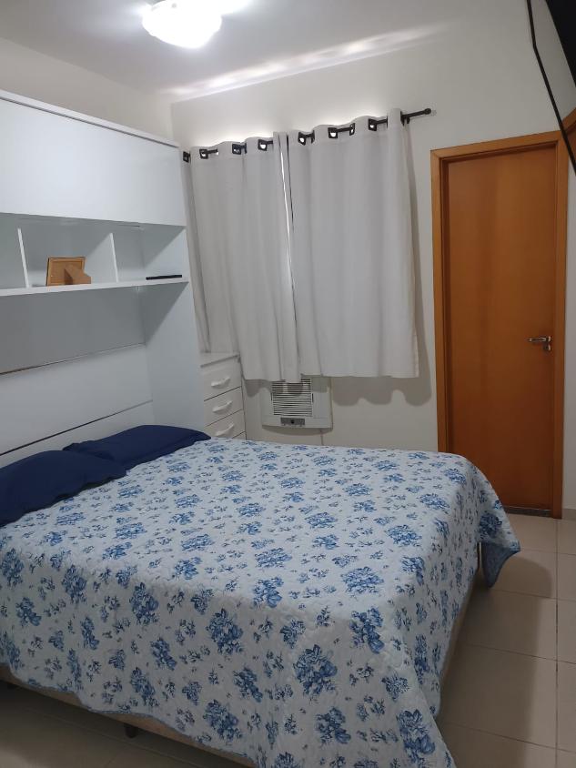 Apartamento à venda com 2 quartos, 64m² - Foto 6