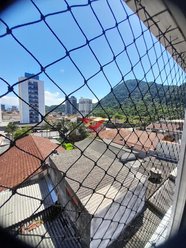 Apartamento à venda com 2 quartos, 59m² - Foto 2