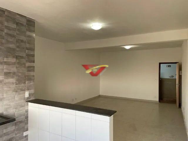 Kitnet e Studio à venda com 1 quarto, 42m² - Foto 1