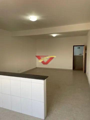 Kitnet e Studio à venda com 1 quarto, 42m² - Foto 2