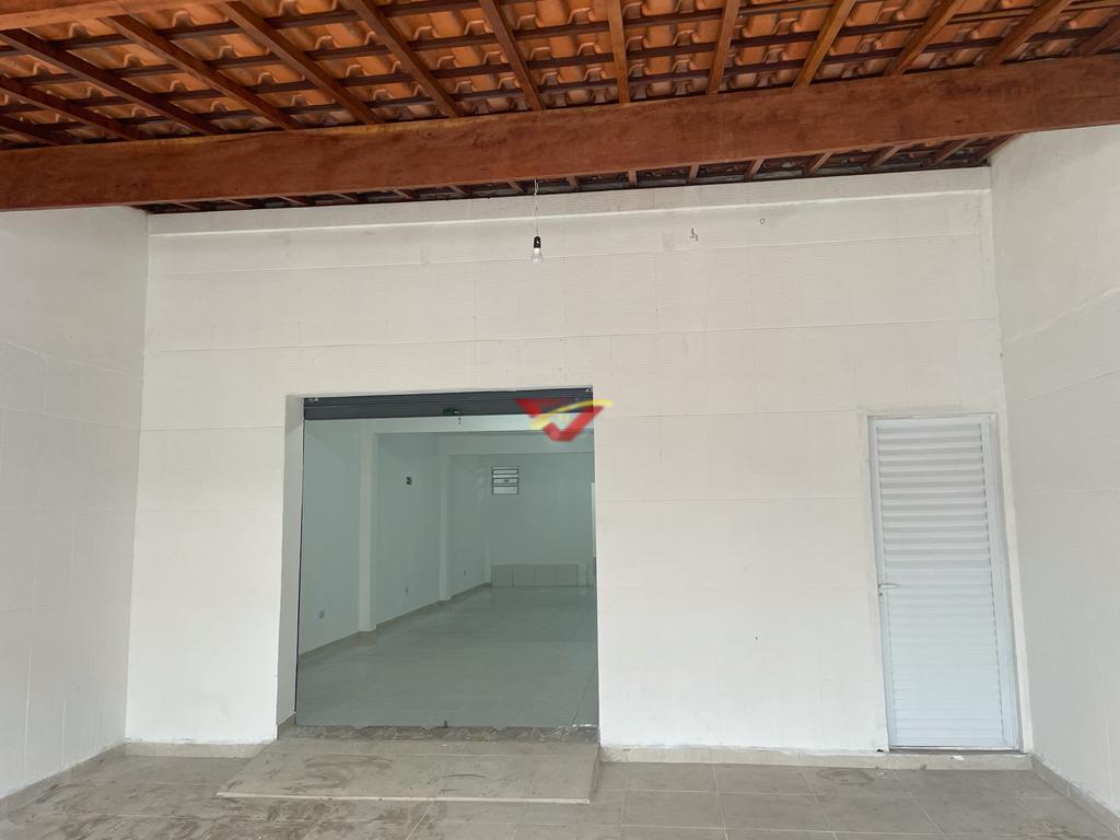 Conjunto Comercial-Sala para alugar, 130m² - Foto 4