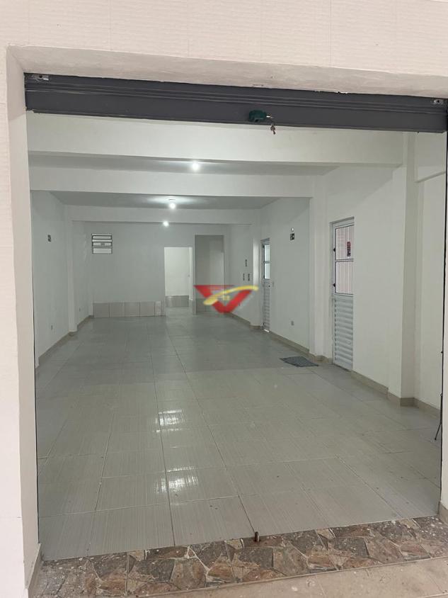 Conjunto Comercial-Sala para alugar, 130m² - Foto 1