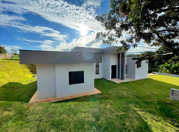 Casa de Condomínio à venda com 3 quartos, 221m² - Foto 20