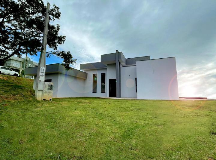 Casa de Condomínio à venda com 3 quartos, 221m² - Foto 21