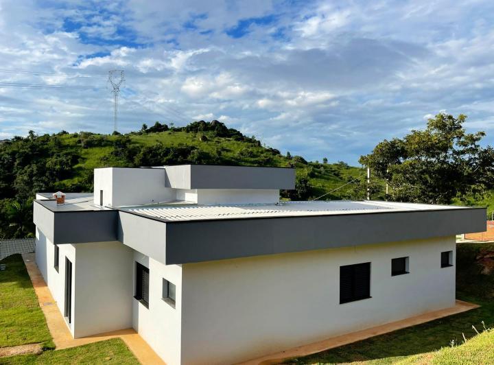 Casa de Condomínio à venda com 3 quartos, 221m² - Foto 22