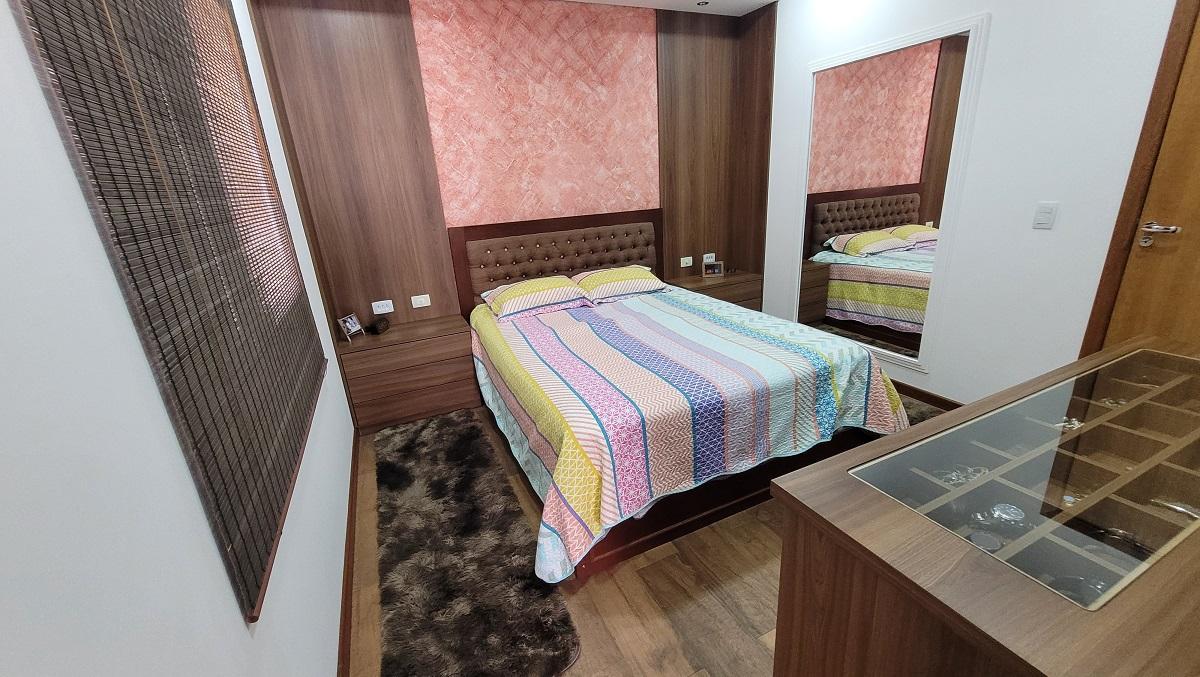 Casa de Condomínio à venda com 4 quartos, 324m² - Foto 5