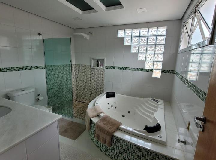 Casa de Condomínio à venda com 4 quartos, 324m² - Foto 14