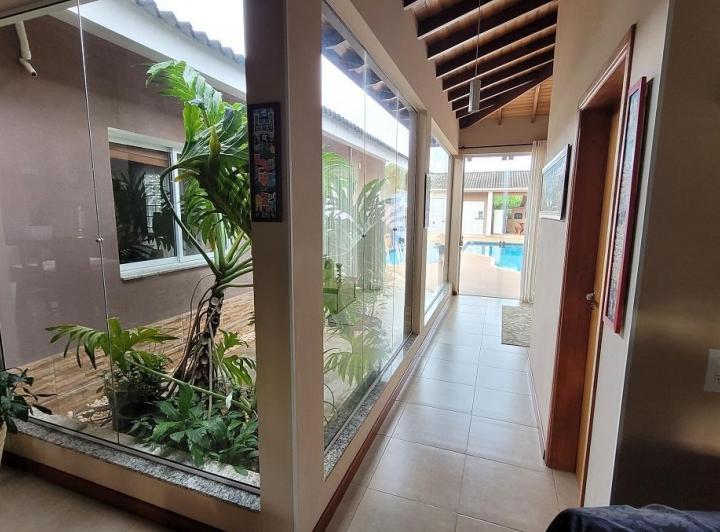 Casa de Condomínio à venda com 4 quartos, 324m² - Foto 16