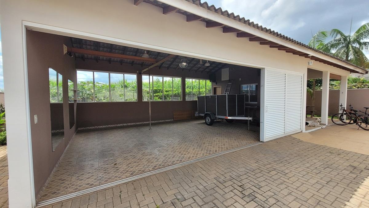 Casa de Condomínio à venda com 4 quartos, 324m² - Foto 19