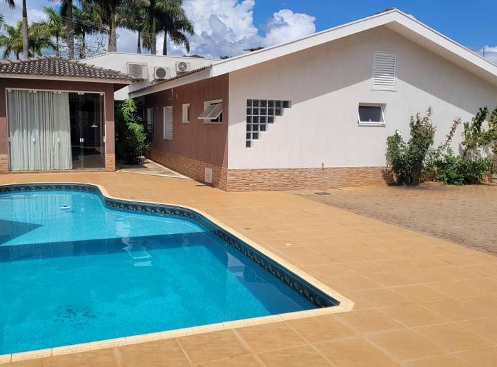 Casa de Condomínio à venda com 4 quartos, 324m² - Foto 22