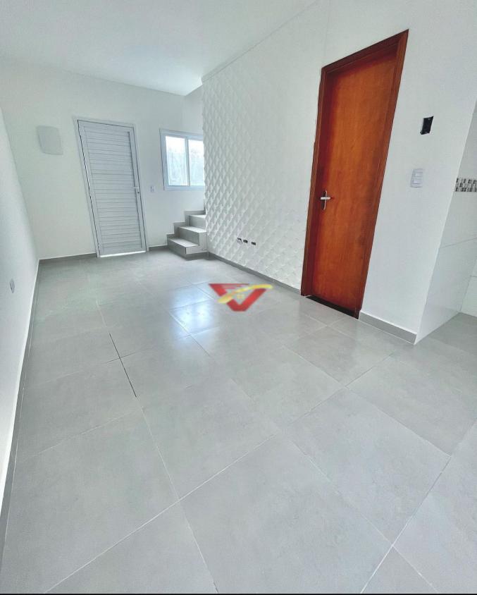 Sobrado à venda com 2 quartos, 65m² - Foto 3