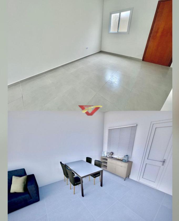 Sobrado à venda com 2 quartos, 65m² - Foto 8