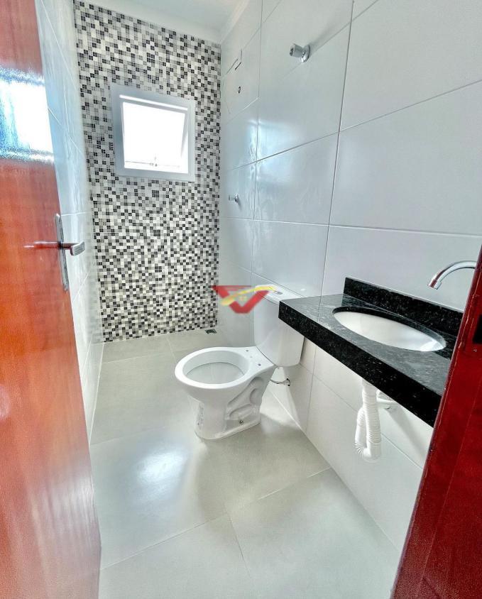 Sobrado à venda com 2 quartos, 65m² - Foto 9