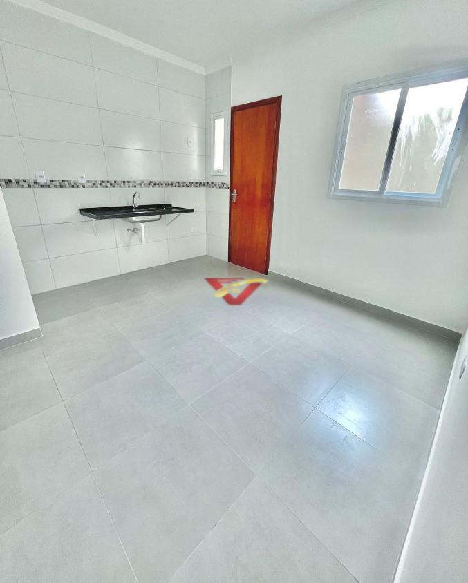 Sobrado à venda com 2 quartos, 65m² - Foto 5