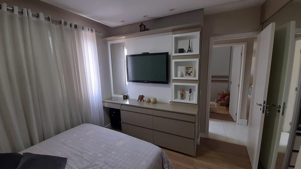 Apartamento à venda com 3 quartos, 92m² - Foto 6