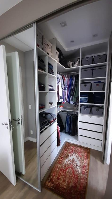 Apartamento à venda com 3 quartos, 92m² - Foto 9