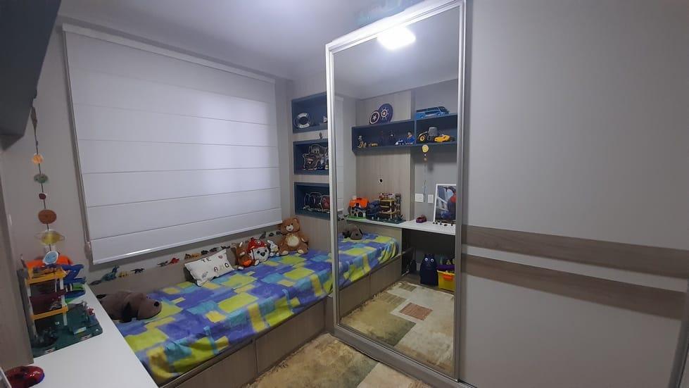 Apartamento à venda com 3 quartos, 92m² - Foto 11