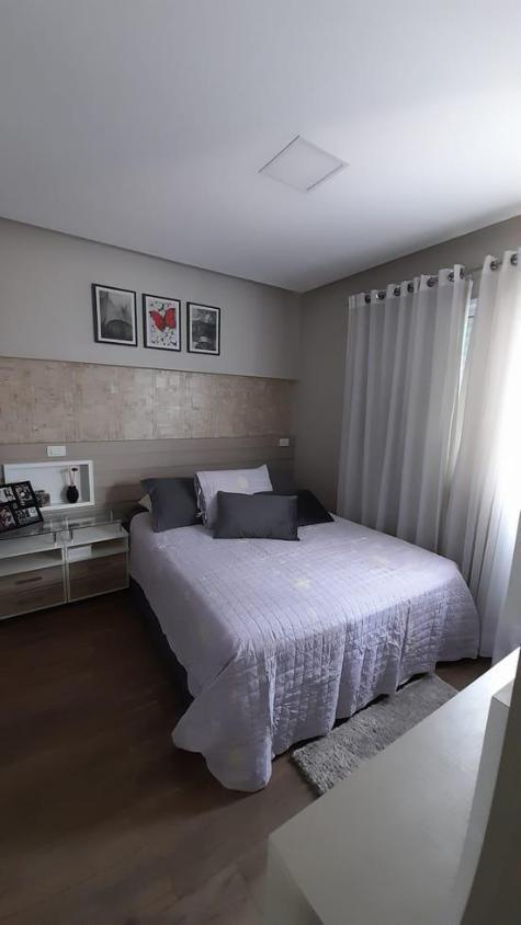 Apartamento à venda com 3 quartos, 92m² - Foto 8