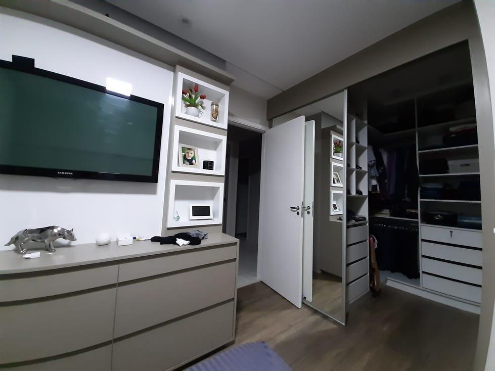 Apartamento à venda com 3 quartos, 92m² - Foto 7