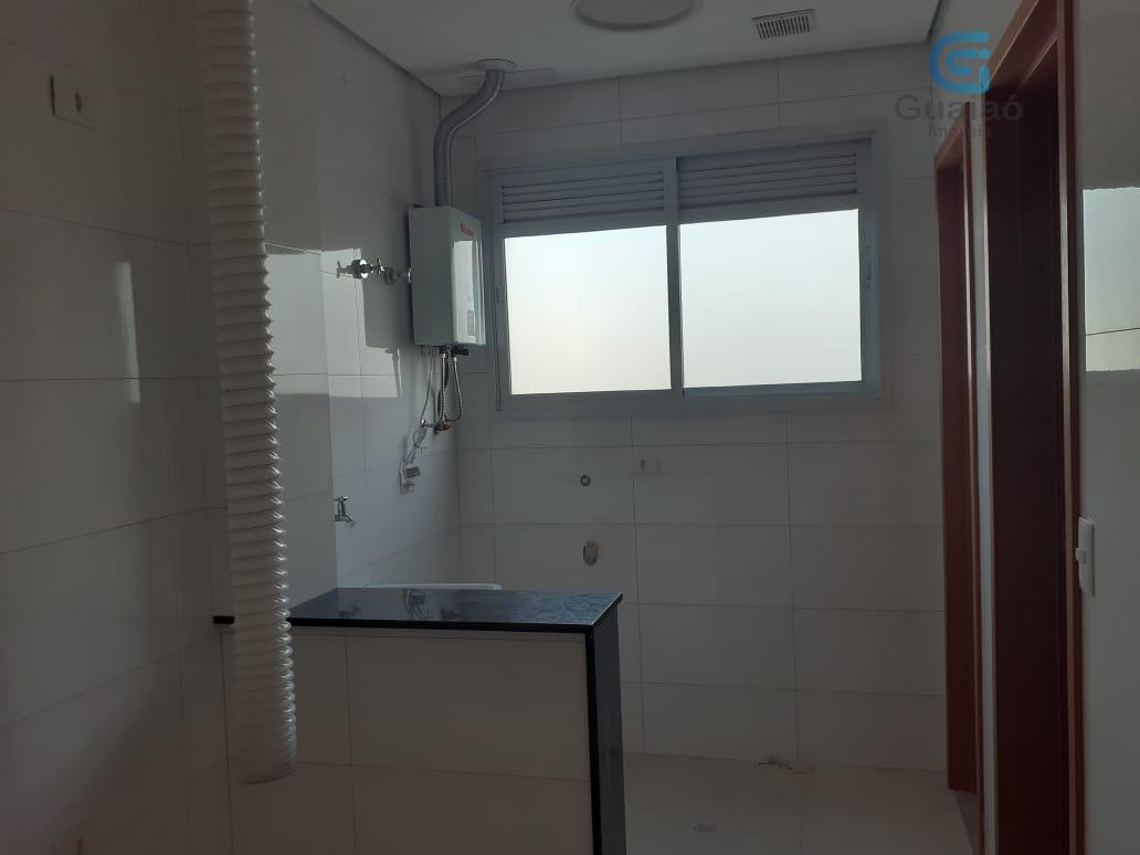 Apartamento para alugar com 3 quartos, 127m² - Foto 11