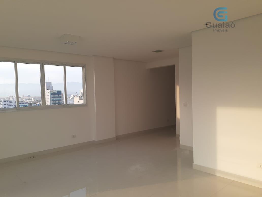 Apartamento para alugar com 3 quartos, 127m² - Foto 2