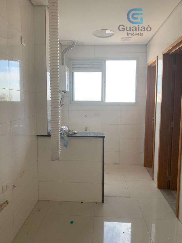 Apartamento para alugar com 3 quartos, 127m² - Foto 20